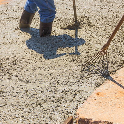 Fast Drying Floor Screed Essex