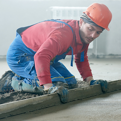 Floor Screeding Essex