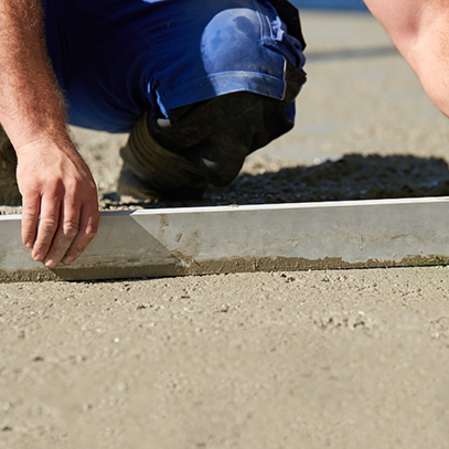 Traditional Floor Screeding Essex